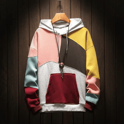 Noah™ | Vanguard Hoodie