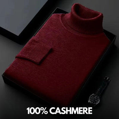 Marco™ - Cashmere Sweater