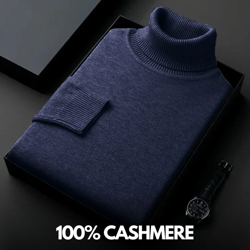 Marco™ - Cashmere Sweater