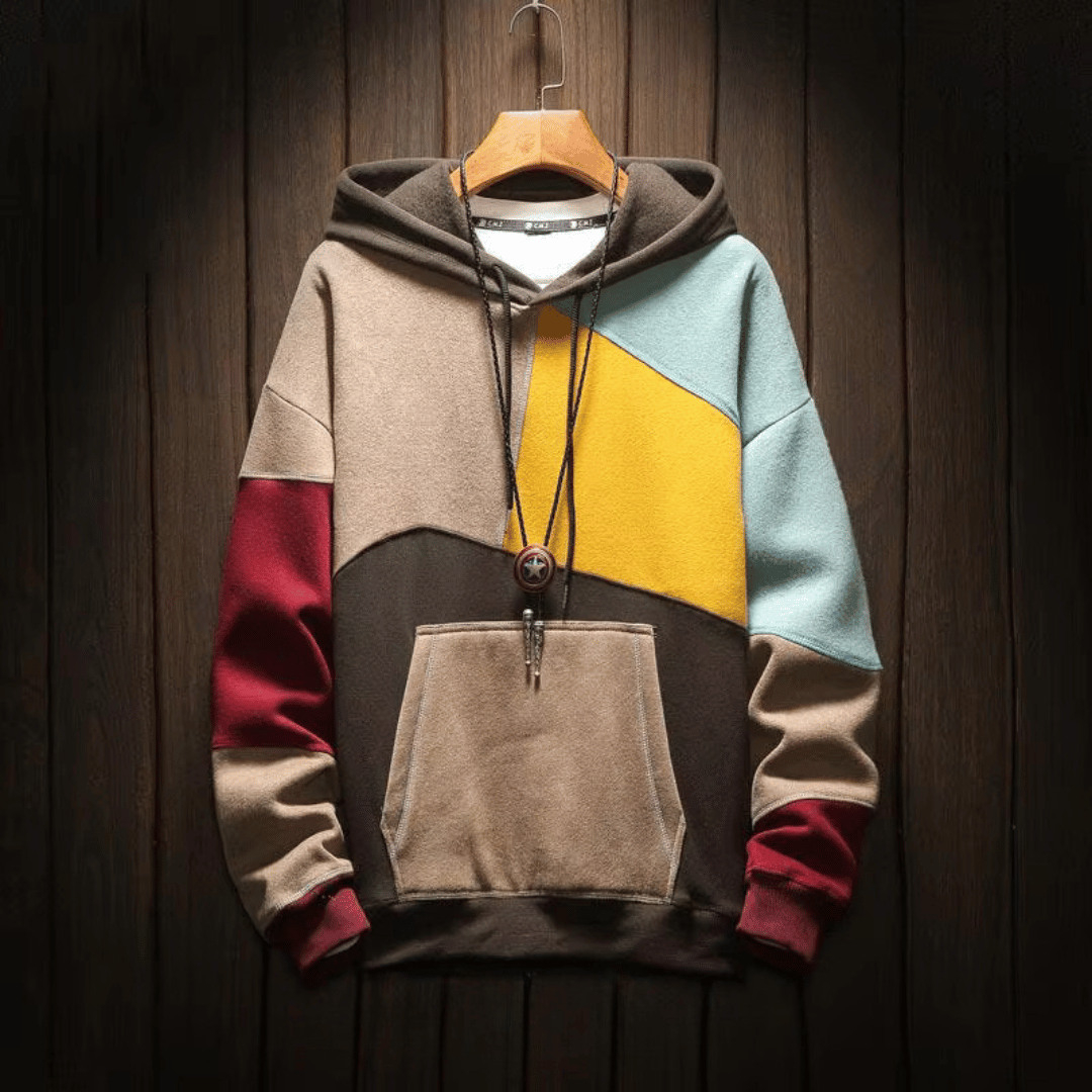 Noah™ | Vanguard Hoodie