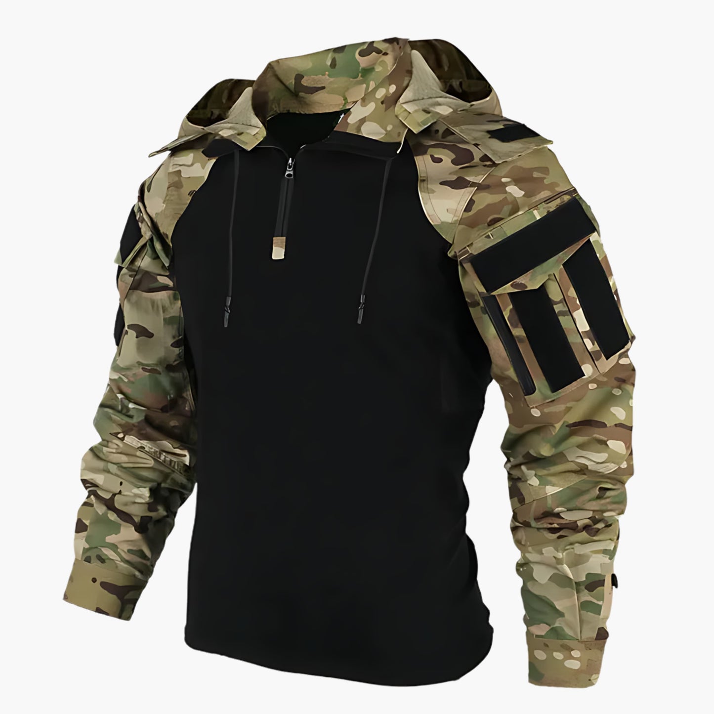 Fisk™ - Tactical Jacket