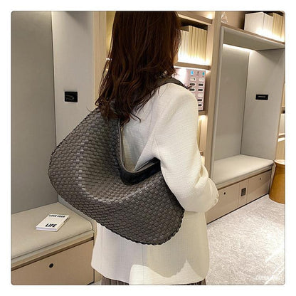 Alice™ - Trendy woven bag