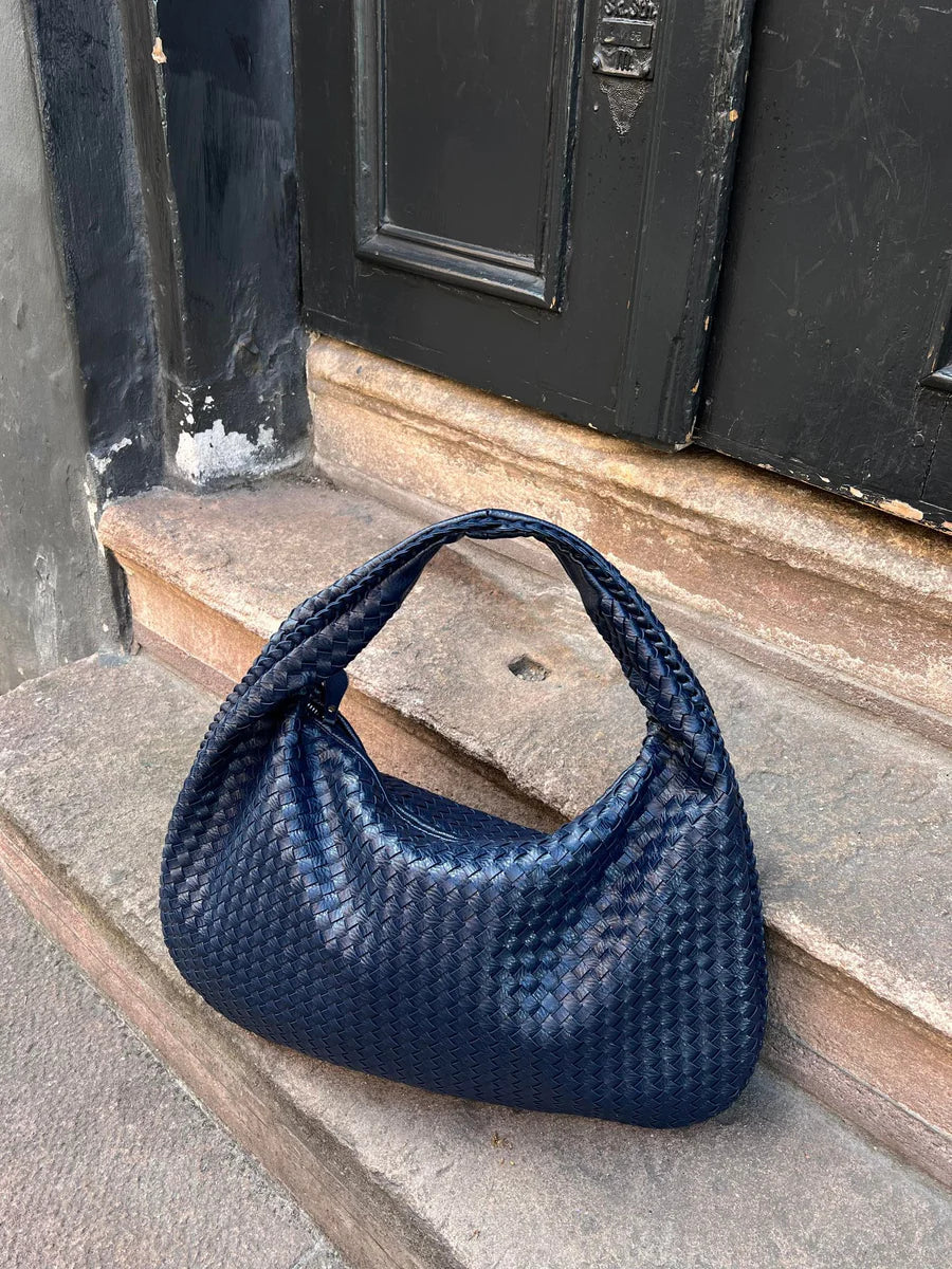 Alice™ - Trendy woven bag