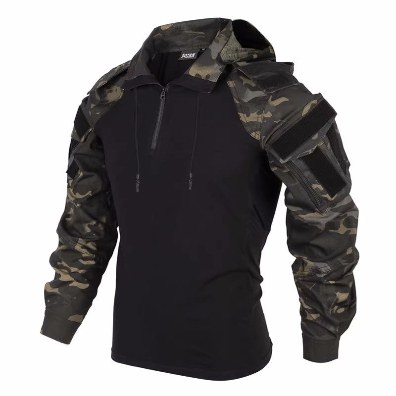 Fisk™ - Tactical Jacket