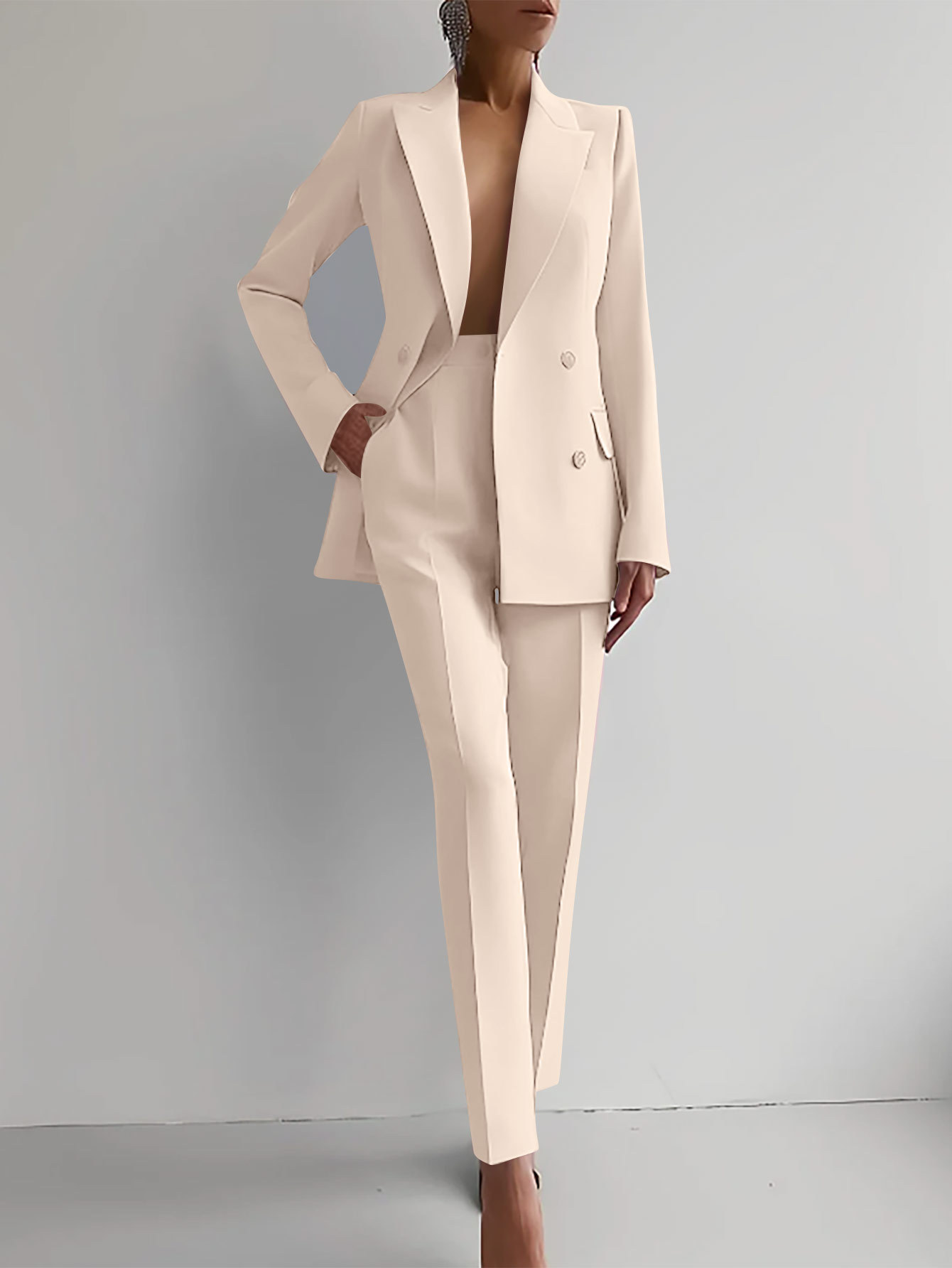 MARINA™ | Elegant Women's Suit