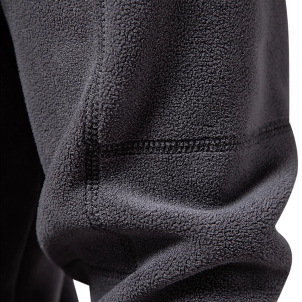 Jasper™ - Warm Fleece Sweater For Men