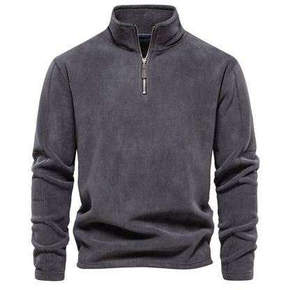 Jasper™ - Warm Fleece Sweater For Men