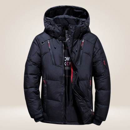 Elliot - Men's Warm Jacket