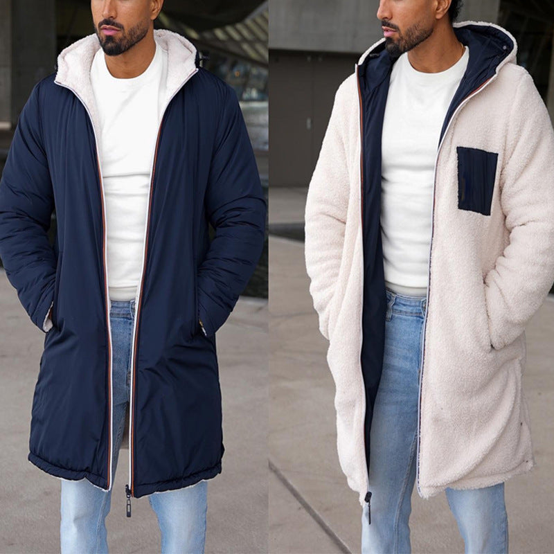 Liam | Stylish warm jacket