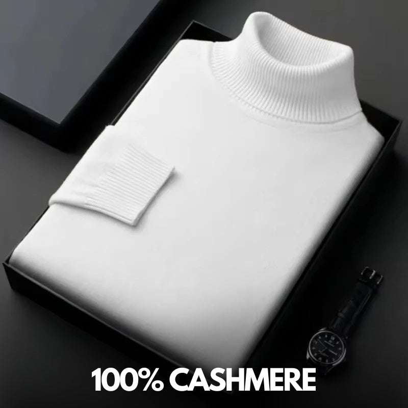 Marco™ - Cashmere Sweater